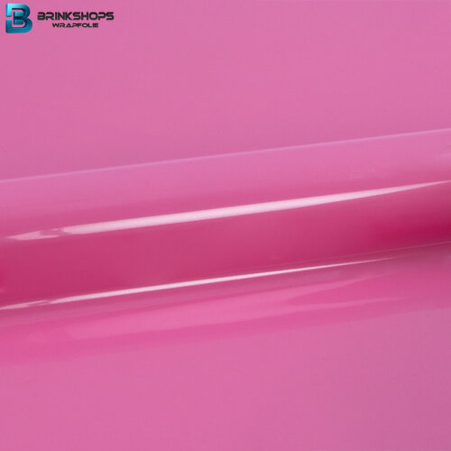 Siser P.S. Film EasyWeed A0074 Medium Pink