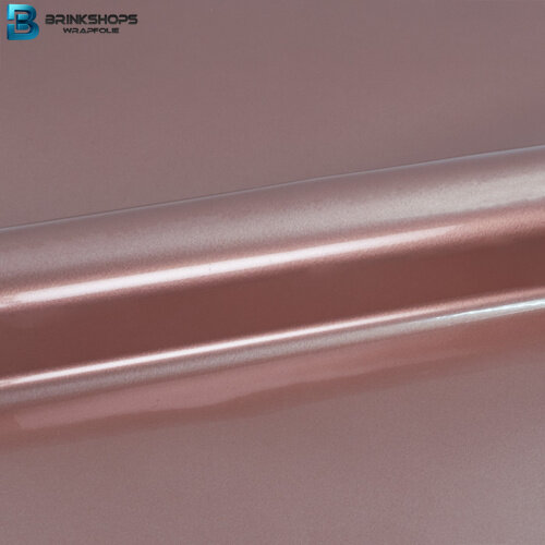 Siser P.S. Film EasyWeed A0092 Rose Gold
