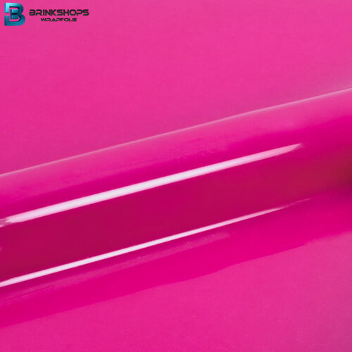 Siser P.S. Film EasyWeed A0057 Fluo Passion Pink