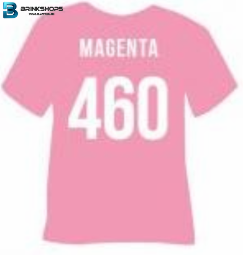 Poli-Flex Premium 460 Magenta