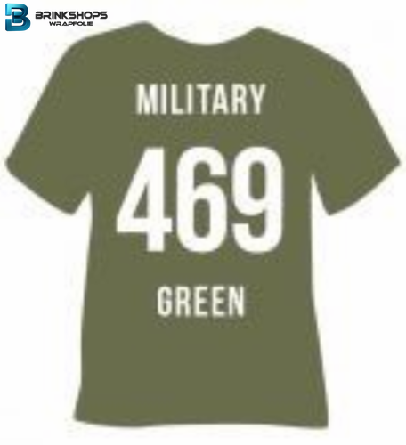 Poli-Flex Premium 469 Military Green
