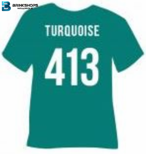 Poli-Flex Premium 413 Turquoise