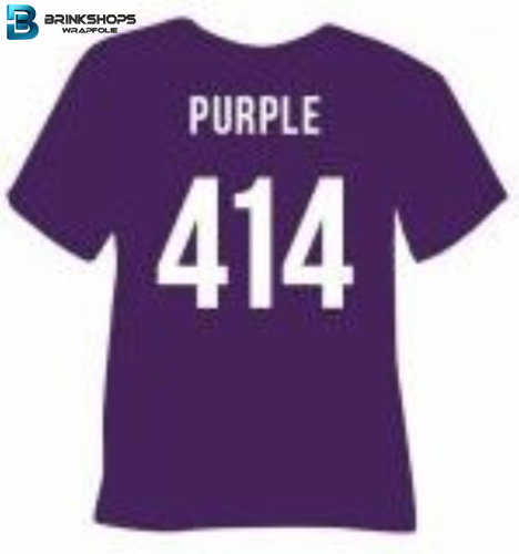 Poli-Flex Premium 414 Purple
