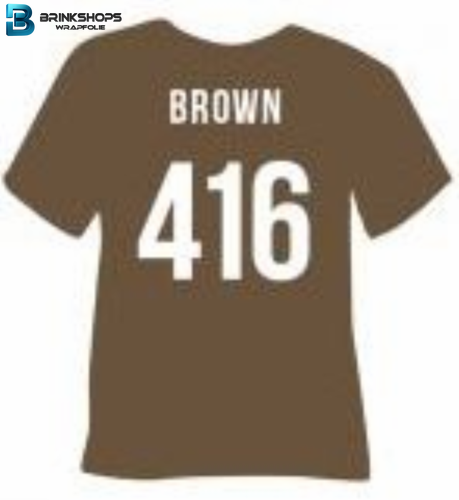 Poli-Flex Premium 416 Brown
