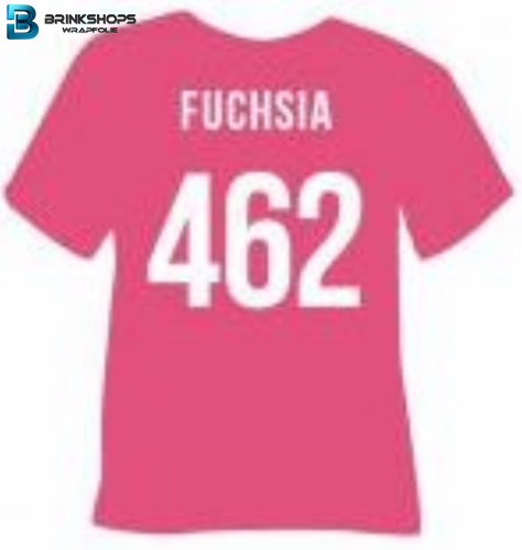 Poli-Flex Premium 462 Fuchsia