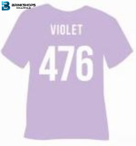 Poli-Flex Premium 476 Violet