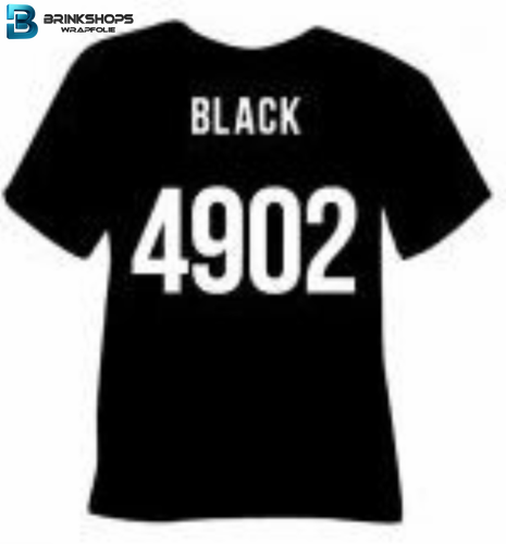 Poli-Flex Turbo 4902 Black