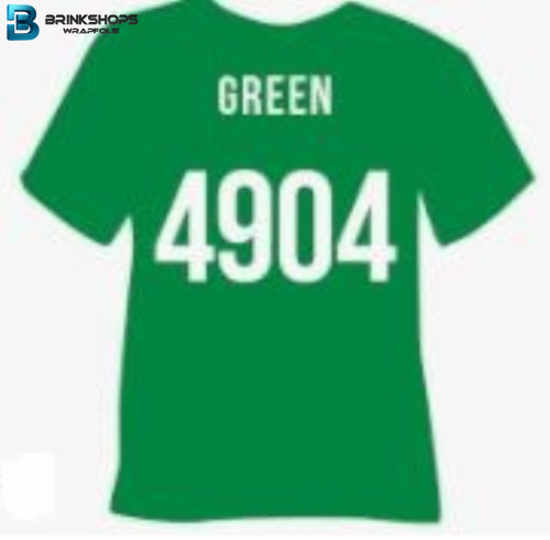 Poli-Flex Turbo 4904 Green