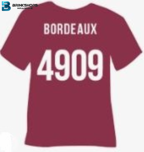 Poli-Flex Turbo 4909 Bordeaux