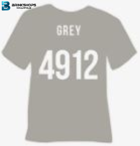 Poli-Flex Turbo 4912 Grey