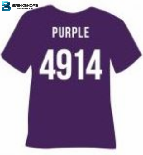 Poli-Flex Turbo 4914 Purple
