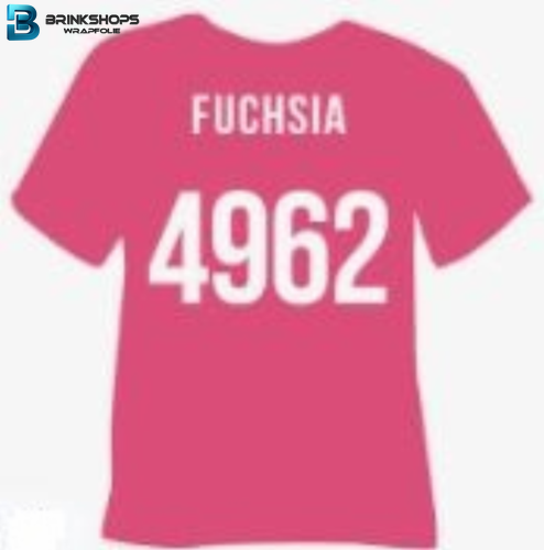 Poli-Flex Turbo 4962 Fuchsia