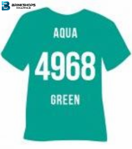Poli-Flex Turbo 4968 Aqua Green