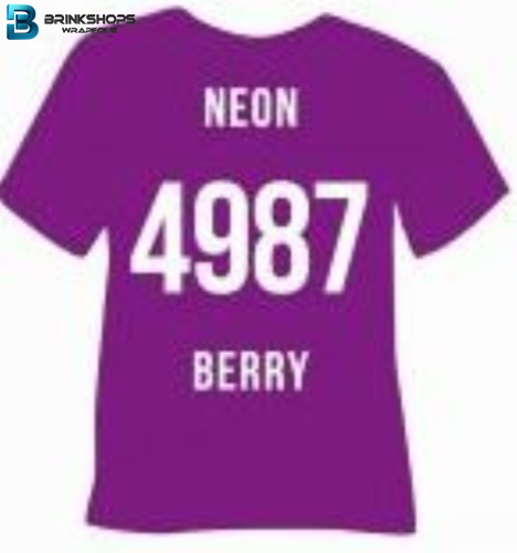 Poli-Flex Turbo 4987 Berry