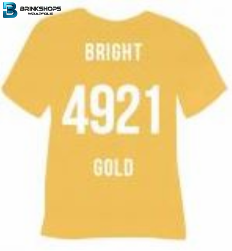Poli-Flex Turbo 4921 Bright Gold