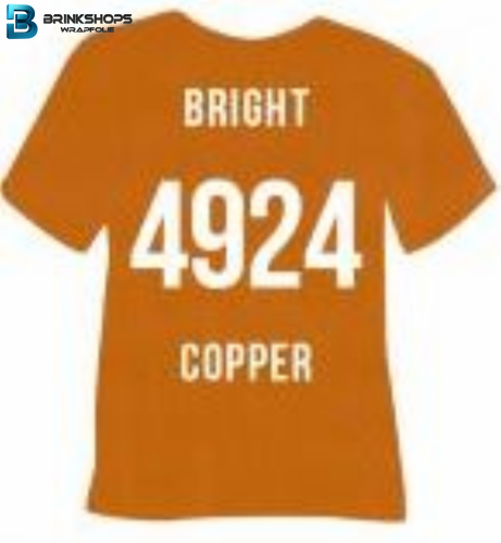 Poli-Flex Turbo 4924 Bright Copper