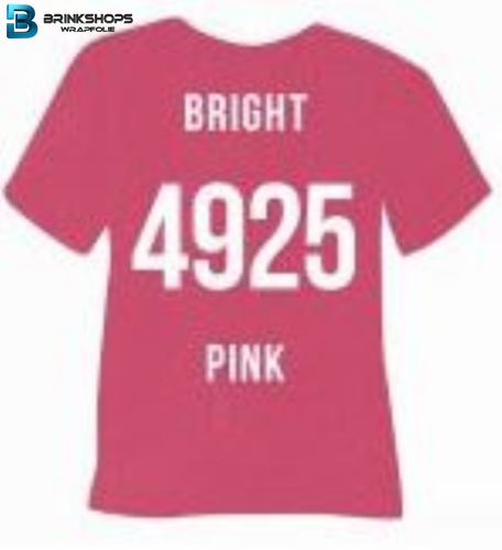 Poli-Flex Turbo 4925 Bright Pink