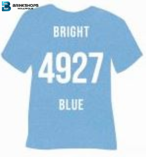 Poli-Flex Turbo 4927 Bright Blue
