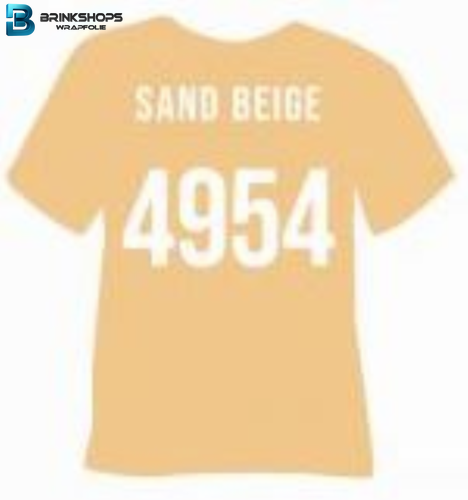 Poli-Flex Turbo 4954 Sand Beige