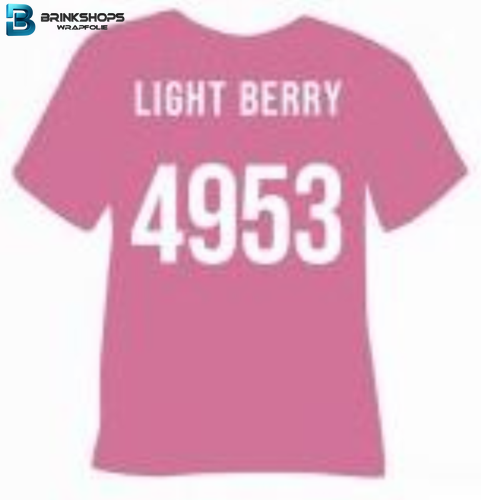 Poli-Flex Turbo 4953 Light Berry