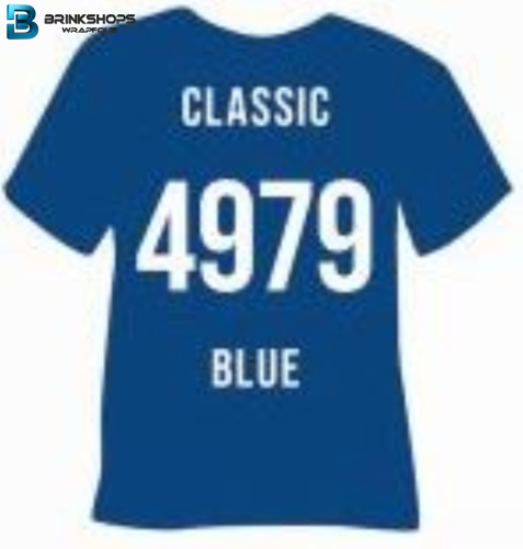 Poli-Flex Turbo 4979 Classic Blue