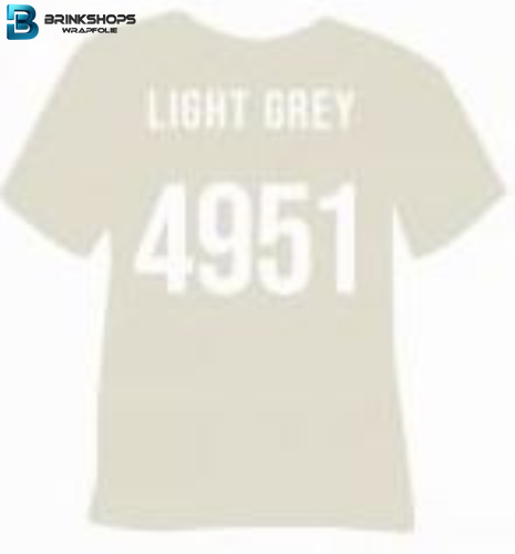 Poli-Flex Turbo 4951 Light Grey