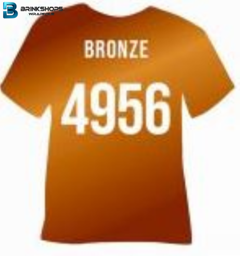 Poli-Flex Turbo 4956 Bronze