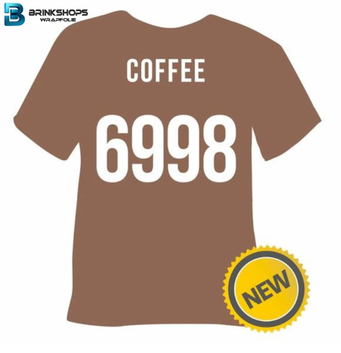 Poli-Flex Turbo 6998 Coffee