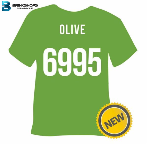 Poli-Flex Turbo 6995 Olive
