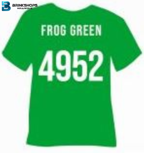 Poli-Flex Turbo 4952 Frog Green