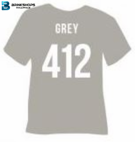 Poli-Flex Premium 412 Grey
