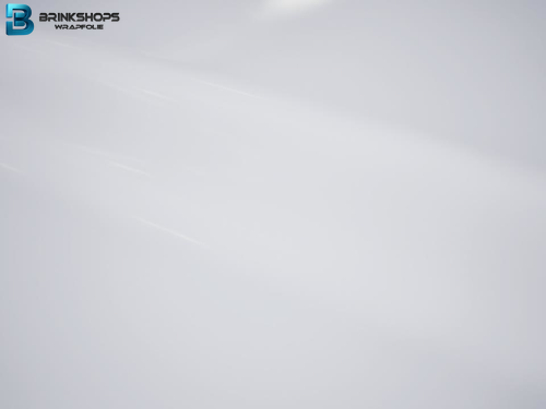 3M PWF-G10 Gloss White