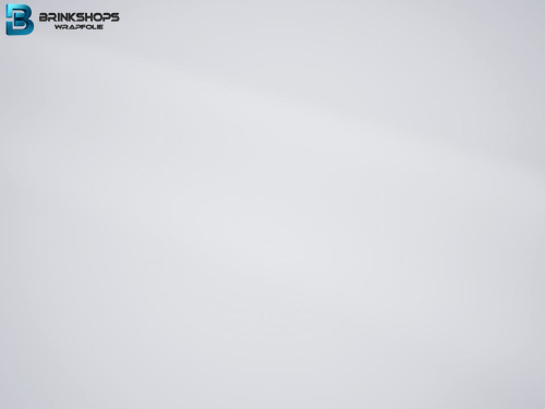3M PWF-M10 Matte White