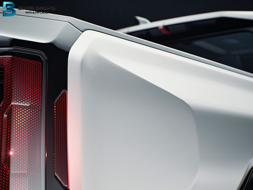 3M PWF-M10 Matte White