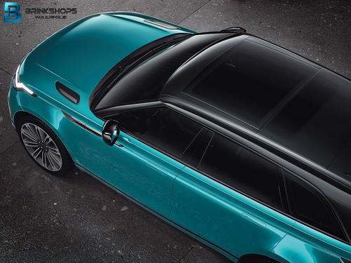 3M PWF-G37 Gloss Miami Blue