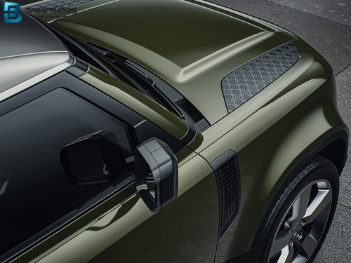 3M PWF-G76 Gloss Olive Green