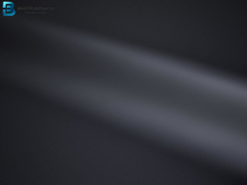 3M PWF-M91 Matte Smoke Gray