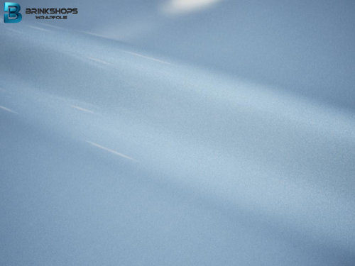3M PWF-G137 Gloss Frozen Blue Metallic