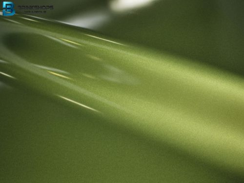 3M PWF-GP246 Gloss Iridescent Emerald Green