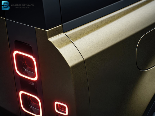 3M PWF-GP256 Gloss Verde Antico
