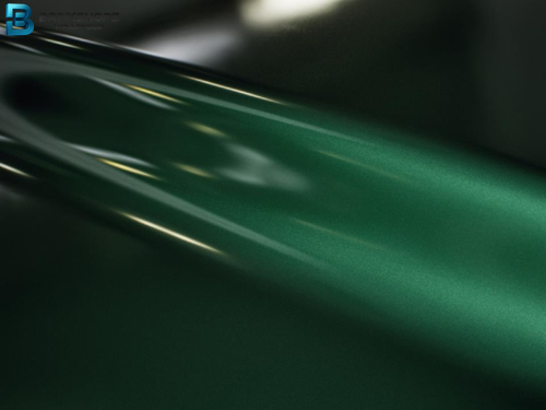 3M PWF-GP276 Gloss British Racing Green