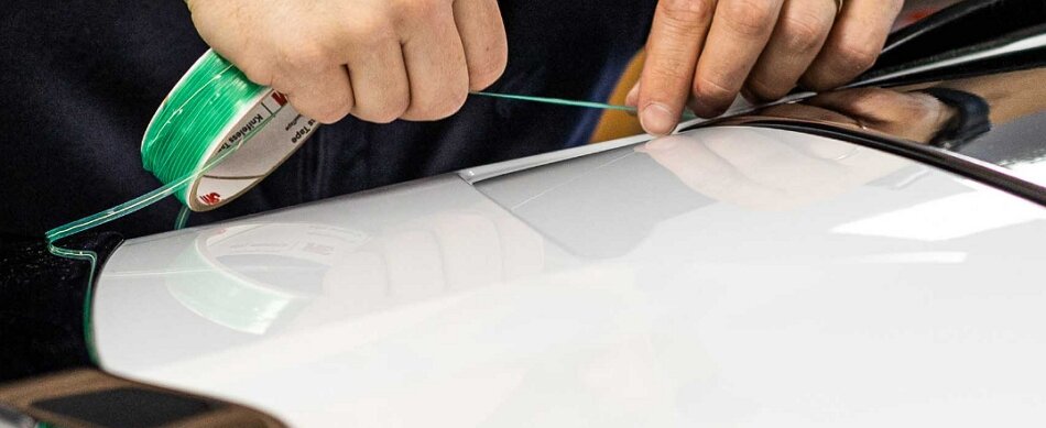 3M knifeless tape Design Line 50m