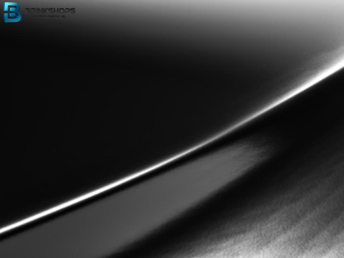 3M Wrap Film 2080-S12 Black Satin