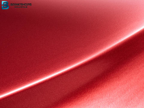 3M Wrap Film 2080-SP273 Vampire Red Satin