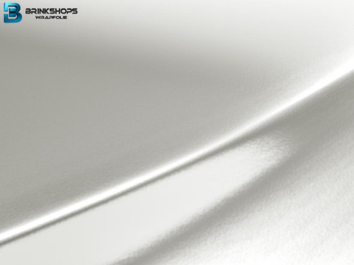 3M Wrap Film 2080-SP240 Frozen Vanilla Satin
