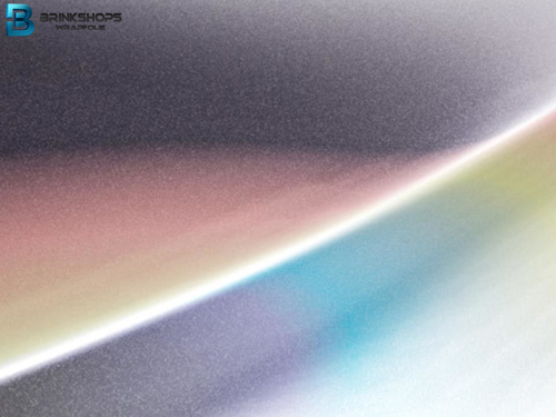 3M Wrap Film 2080-SP281 Flip Psychedelic Satin