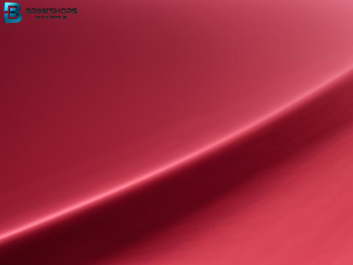 3M Wrap Film 2080-M203 Red Metallic Matte
