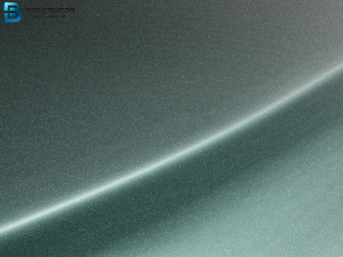 3M Wrap Film 2080-M206 Pine Green Metallic Matte