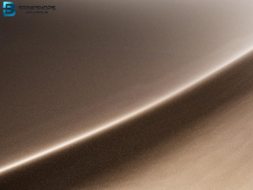 3M Wrap Film 2080-M209 Brown Metallic Matte