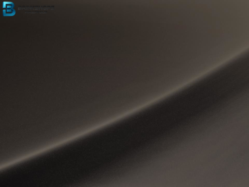 3M Wrap Film 2080-M211 Charcoal Metallic Matte
